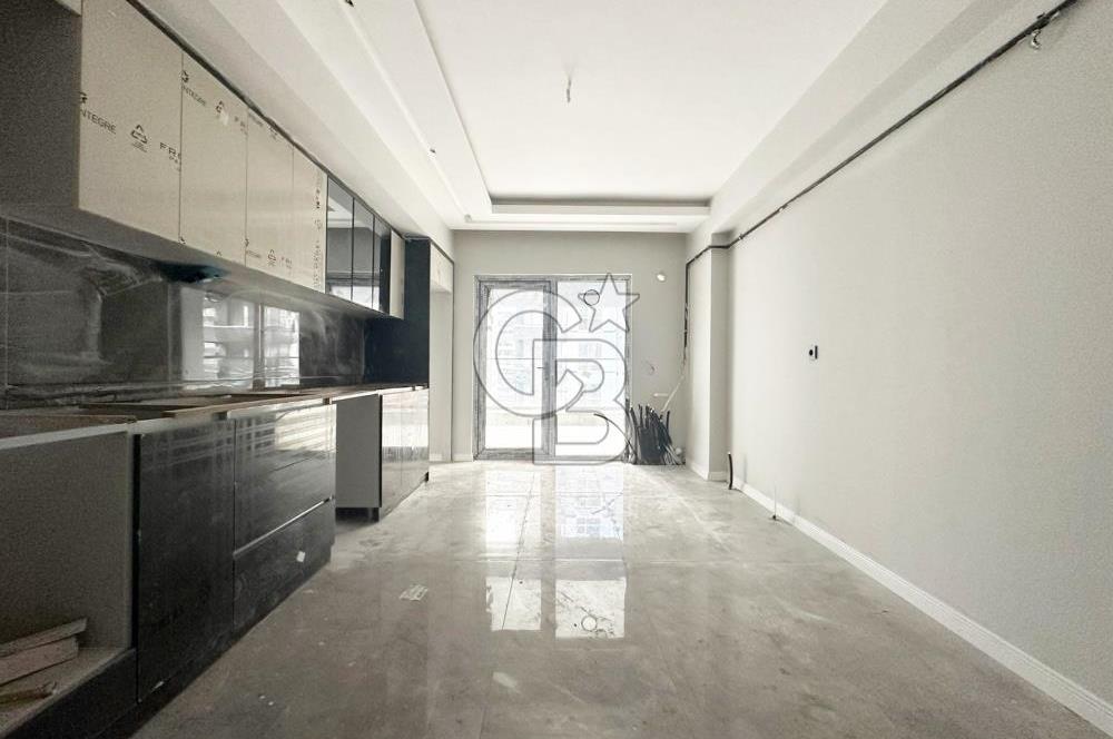 VADİ MANZARA'DA SATILIK 3+1 DAİRE GÜVENLİKLİ SİTE İÇERİSİNDE KREDİ İMKANI METRO DİBİ!!