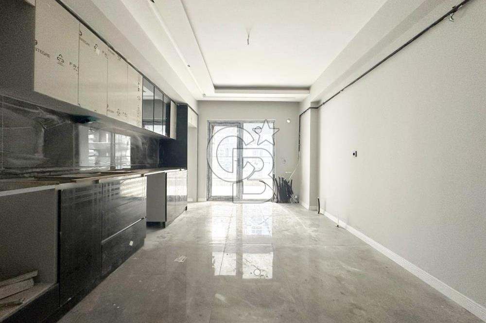 VADİ MANZARA'DA SATILIK 3+1 DAİRE GÜVENLİKLİ SİTE İÇERİSİNDE KREDİ İMKANI METRO DİBİ!!