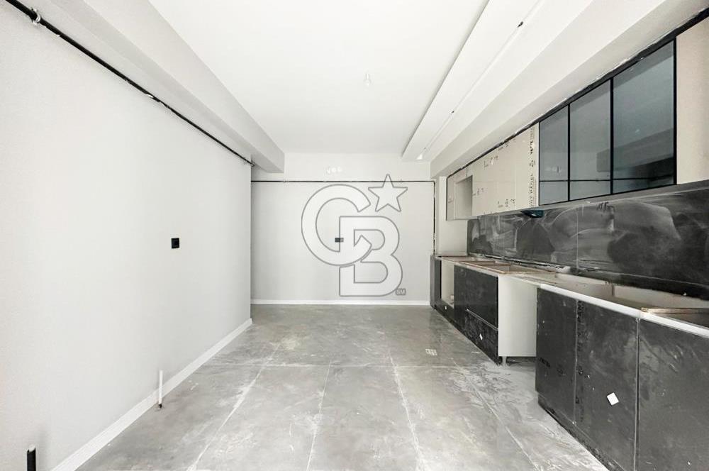 VADİ MANZARA'DA SATILIK 3+1 DAİRE GÜVENLİKLİ SİTE İÇERİSİNDE KREDİ İMKANI METRO DİBİ!!