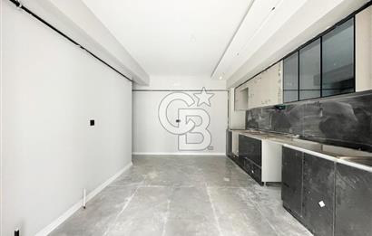 VADİ MANZARA'DA SATILIK 3+1 DAİRE GÜVENLİKLİ SİTE İÇERİSİNDE KREDİ İMKANI METRO DİBİ!!