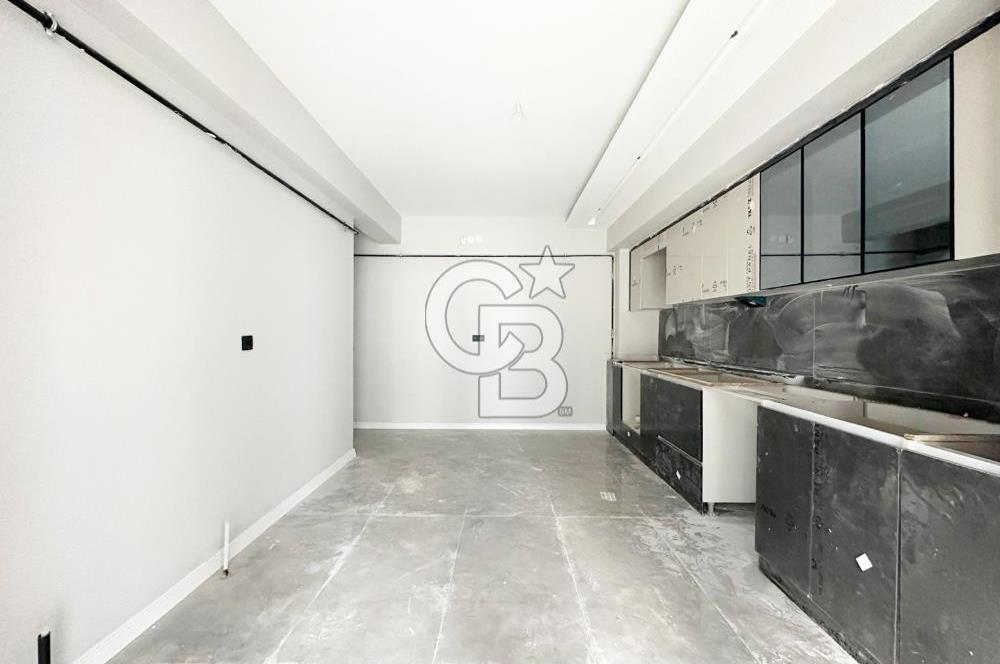 VADİ MANZARA'DA SATILIK 3+1 DAİRE GÜVENLİKLİ SİTE İÇERİSİNDE KREDİ İMKANI METRO DİBİ!!
