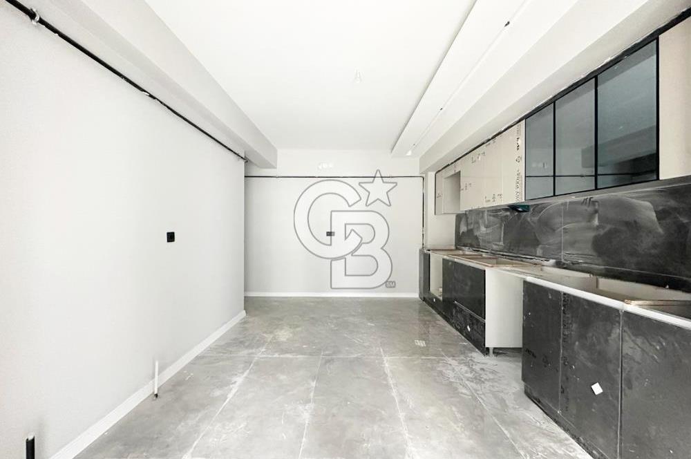 VADİ MANZARA'DA SATILIK 3+1 DAİRE GÜVENLİKLİ SİTE İÇERİSİNDE KREDİ İMKANI METRO DİBİ!!