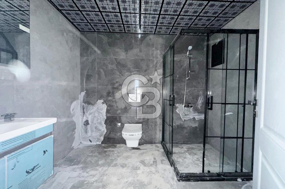 VADİ MANZARA'DA SATILIK 3+1 DAİRE GÜVENLİKLİ SİTE İÇERİSİNDE KREDİ İMKANI METRO DİBİ!!