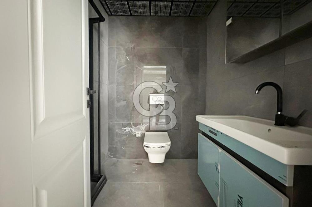 VADİ MANZARA'DA SATILIK 3+1 DAİRE GÜVENLİKLİ SİTE İÇERİSİNDE KREDİ İMKANI METRO DİBİ!!