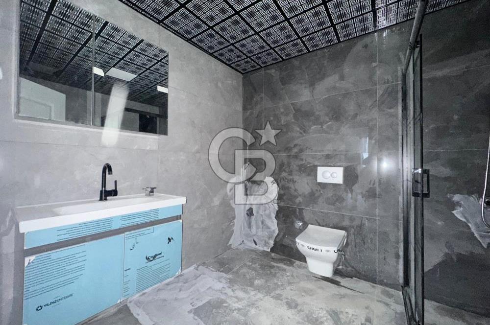 VADİ MANZARA'DA SATILIK 3+1 DAİRE GÜVENLİKLİ SİTE İÇERİSİNDE KREDİ İMKANI METRO DİBİ!!