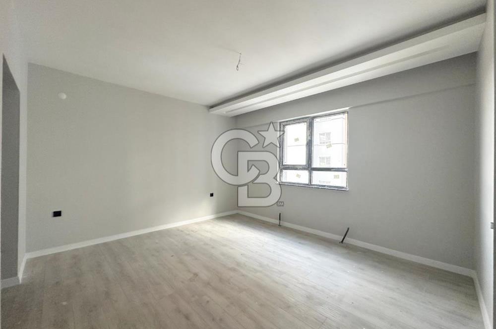 VADİ MANZARA'DA SATILIK 3+1 DAİRE GÜVENLİKLİ SİTE İÇERİSİNDE KREDİ İMKANI METRO DİBİ!!