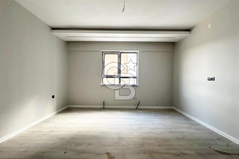 VADİ MANZARA'DA SATILIK 3+1 DAİRE GÜVENLİKLİ SİTE İÇERİSİNDE KREDİ İMKANI METRO DİBİ!!