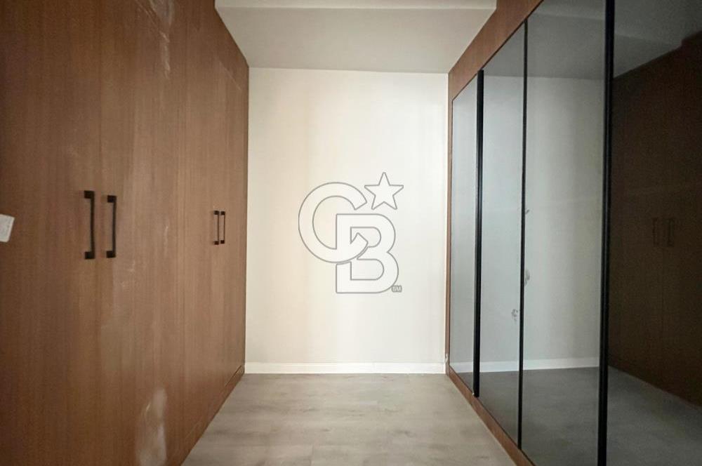 VADİ MANZARA'DA SATILIK 3+1 DAİRE GÜVENLİKLİ SİTE İÇERİSİNDE KREDİ İMKANI METRO DİBİ!!