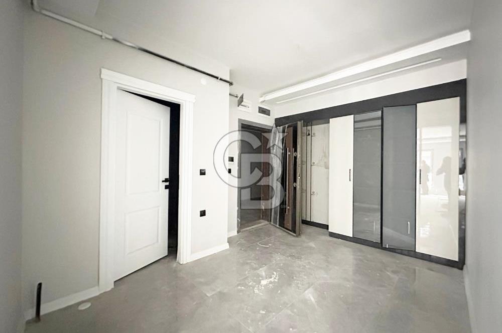 VADİ MANZARA'DA SATILIK 3+1 DAİRE GÜVENLİKLİ SİTE İÇERİSİNDE KREDİ İMKANI METRO DİBİ!!