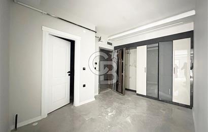 VADİ MANZARA'DA SATILIK 3+1 DAİRE GÜVENLİKLİ SİTE İÇERİSİNDE KREDİ İMKANI METRO DİBİ!!