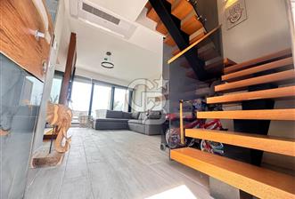 NAUTILUS UNIQUE'DA | EŞYALI | 114 m² | VITELLO MOBİLYALI | HAVUZLU SİTEDE 2+1 - 6 - 352964