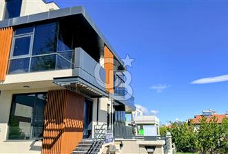 İNCEK BULVARI MAYRA AVM KAVŞAĞINA PARALEL SOKAKTA KİRALIK VİLLA - 4 - 352974