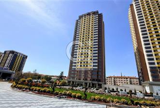 Adres Ankara'nın En Özel Dairesi Panoramik Ankara Manzaralı  - 5 - 352976