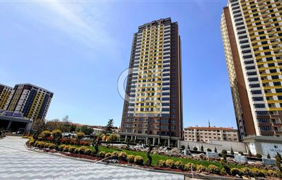 Adres Ankara'nın En Özel Dairesi Panoramik Ankara Manzaralı 