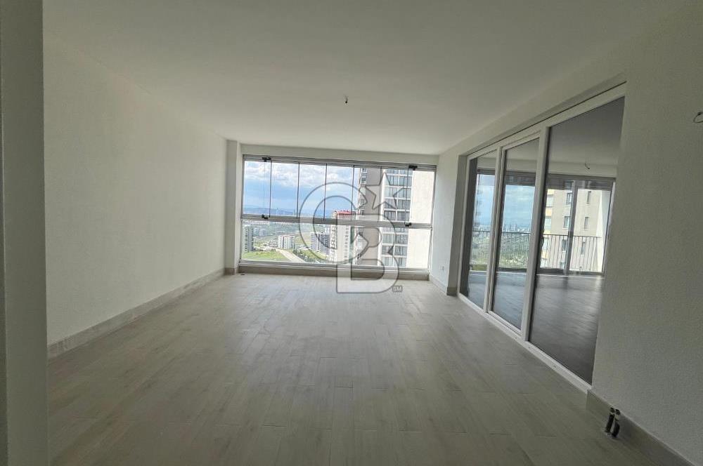 İNCEK ATASAYANLAR 4 | 240 m² | KIŞ BAHÇELİ | 4+1 KİRALIK