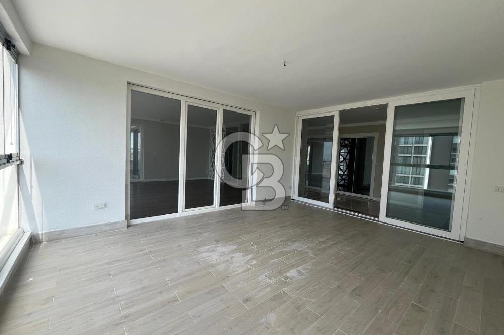 İNCEK ATASAYANLAR 4 | 240 m² | KIŞ BAHÇELİ | 4+1 KİRALIK