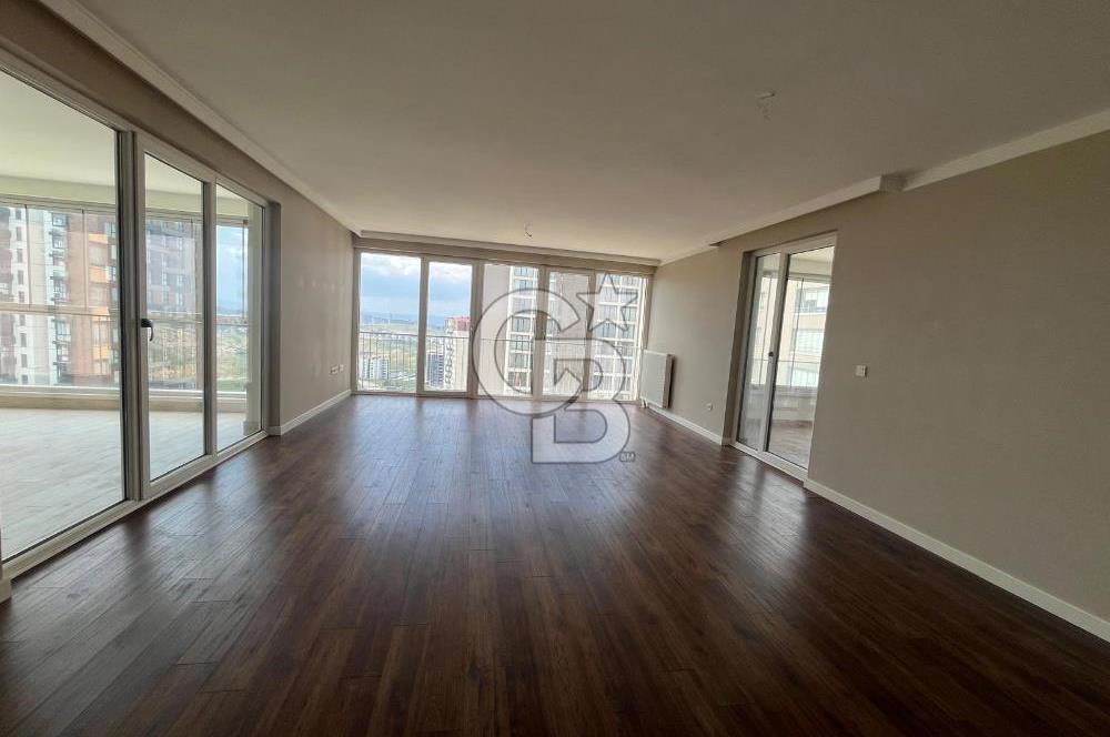 İNCEK ATASAYANLAR 4 | 240 m² | KIŞ BAHÇELİ | 4+1 KİRALIK