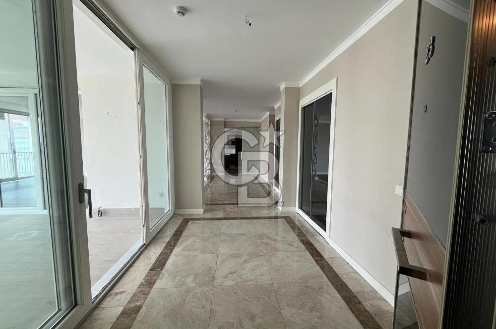 İNCEK ATASAYANLAR 4 | 240 m² | KIŞ BAHÇELİ | 4+1 KİRALIK