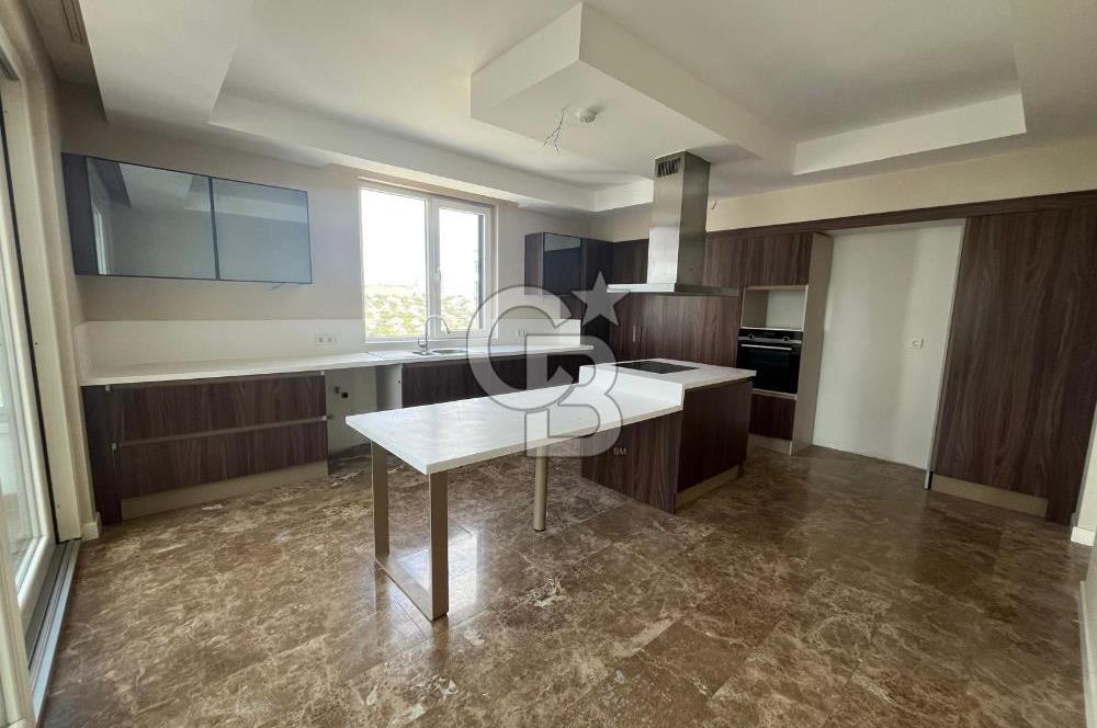 İNCEK ATASAYANLAR 4 | 240 m² | KIŞ BAHÇELİ | 4+1 KİRALIK