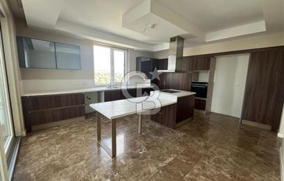 İNCEK ATASAYANLAR 4 | 240 m² | KIŞ BAHÇELİ | 4+1 KİRALIK