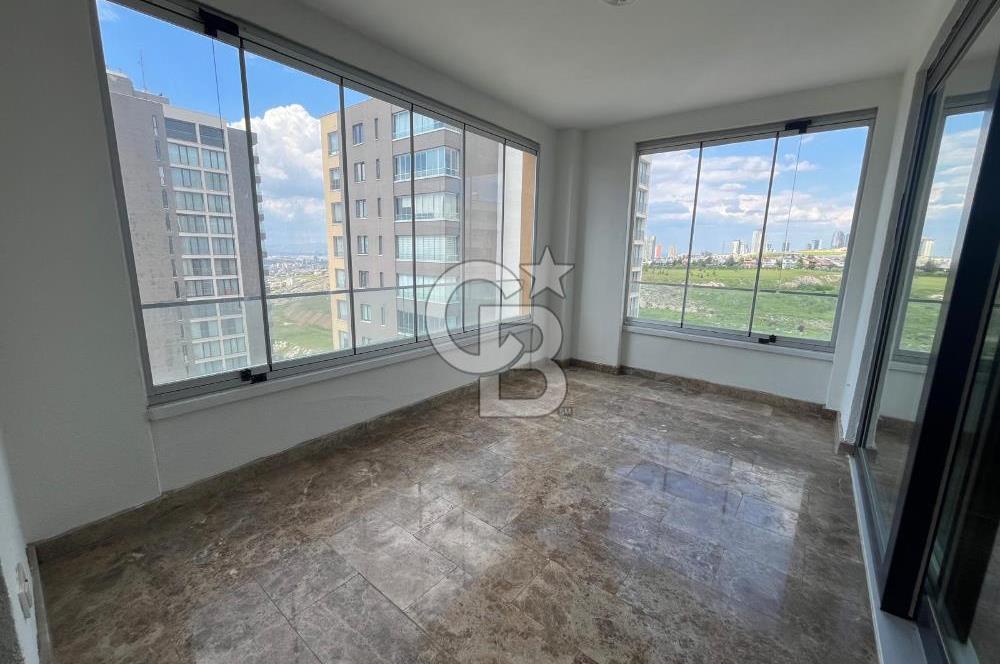 İNCEK ATASAYANLAR 4 | 240 m² | KIŞ BAHÇELİ | 4+1 KİRALIK