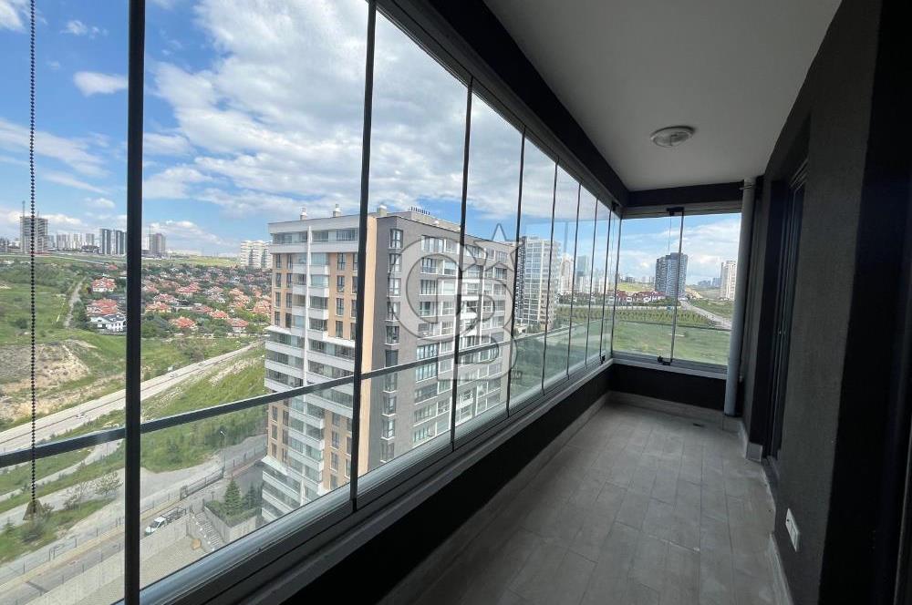 İNCEK ATASAYANLAR 4 | 240 m² | KIŞ BAHÇELİ | 4+1 KİRALIK