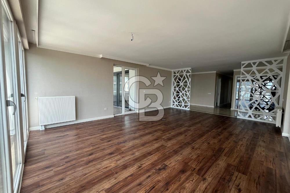 İNCEK ATASAYANLAR 4 | 240 m² | KIŞ BAHÇELİ | 4+1 KİRALIK