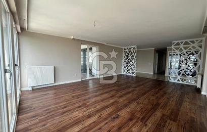 İNCEK ATASAYANLAR 4 | 240 m² | KIŞ BAHÇELİ | 4+1 KİRALIK