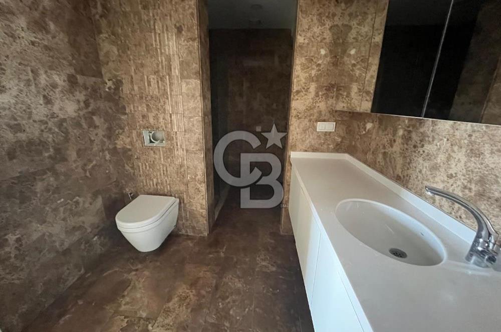 İNCEK ATASAYANLAR 4 | 240 m² | KIŞ BAHÇELİ | 4+1 KİRALIK