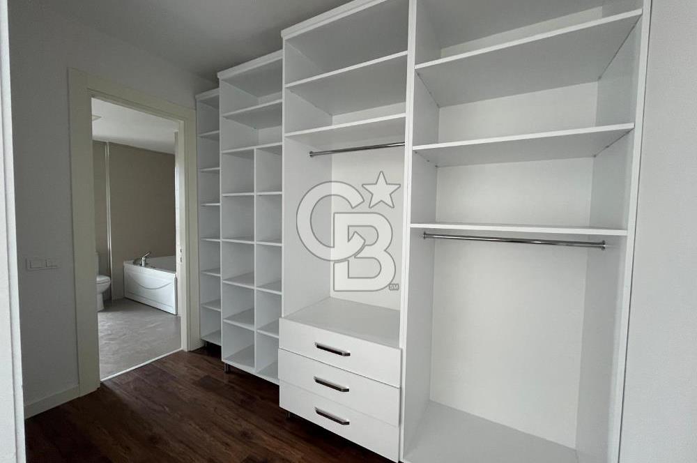 İNCEK ATASAYANLAR 4 | 240 m² | KIŞ BAHÇELİ | 4+1 KİRALIK