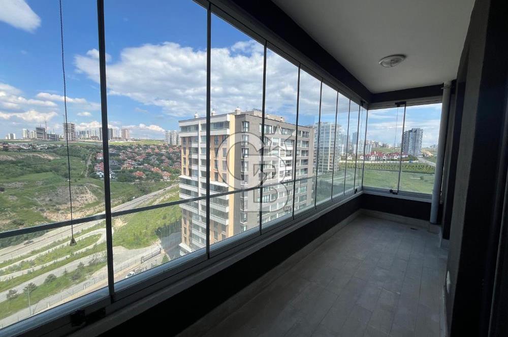 İNCEK ATASAYANLAR 4 | 240 m² | KIŞ BAHÇELİ | 4+1 KİRALIK