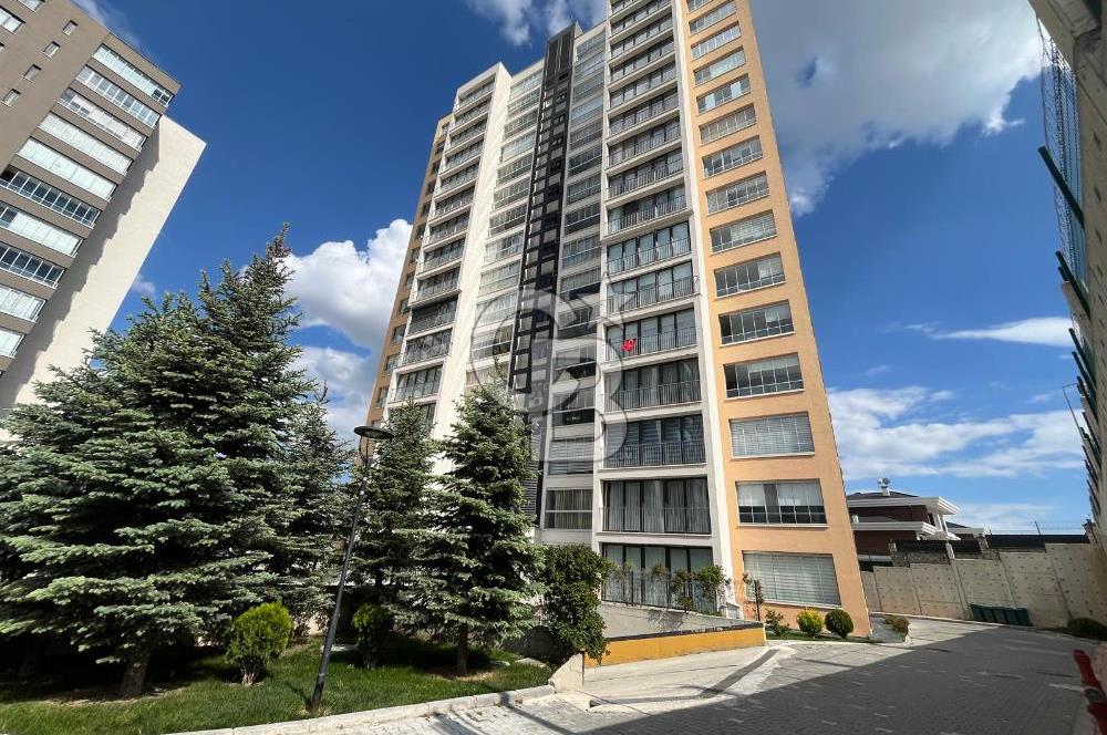 İNCEK ATASAYANLAR 4 | 240 m² | KIŞ BAHÇELİ | 4+1 KİRALIK