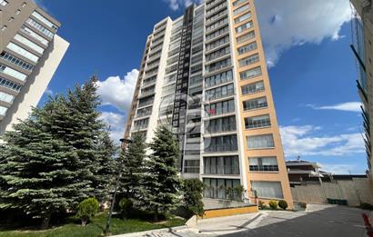 İNCEK ATASAYANLAR 4 | 240 m² | KIŞ BAHÇELİ | 4+1 KİRALIK