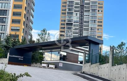 İNCEK ATASAYANLAR 4 | 240 m² | KIŞ BAHÇELİ | 4+1 KİRALIK