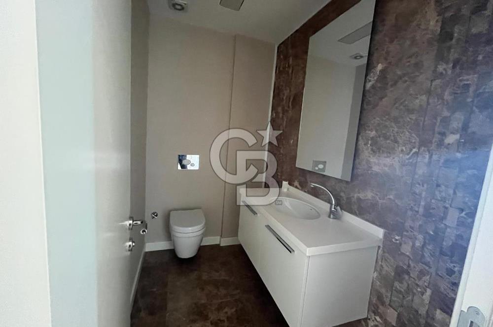 İNCEK ATASAYANLAR 4 | 240 m² | KIŞ BAHÇELİ | 4+1 KİRALIK