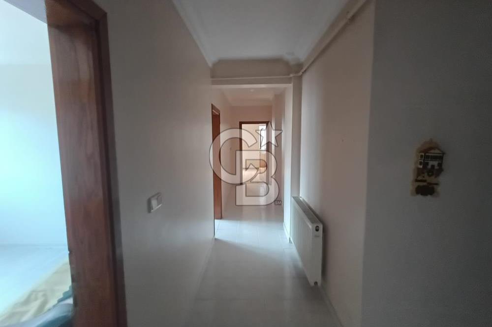 Turgutreis Mahalesinde Fatih Bulvarına 2. Parsel Kiralık 2+1