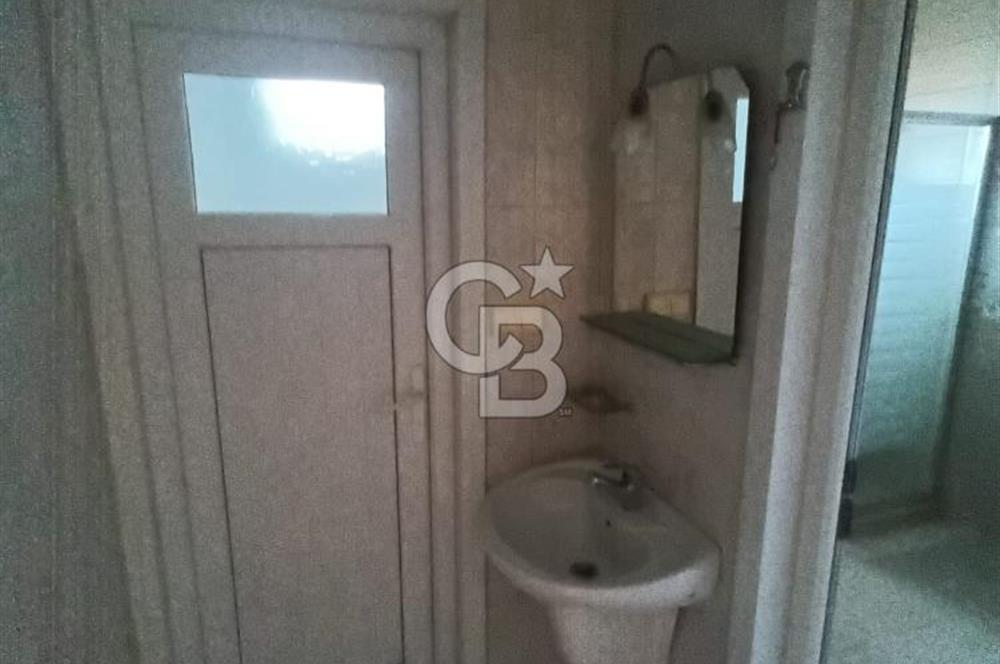 Turgutreis Mahalesinde Fatih Bulvarına 2. Parsel Kiralık 2+1