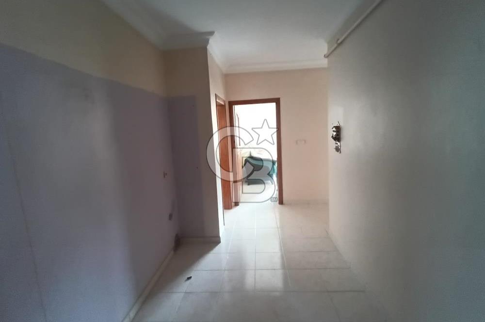 Turgutreis Mahalesinde Fatih Bulvarına 2. Parsel Kiralık 2+1