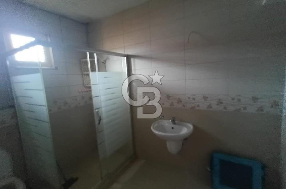 Turgutreis Mahalesinde Fatih Bulvarına 2. Parsel Kiralık 2+1
