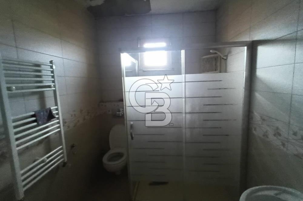 Turgutreis Mahalesinde Fatih Bulvarına 2. Parsel Kiralık 2+1