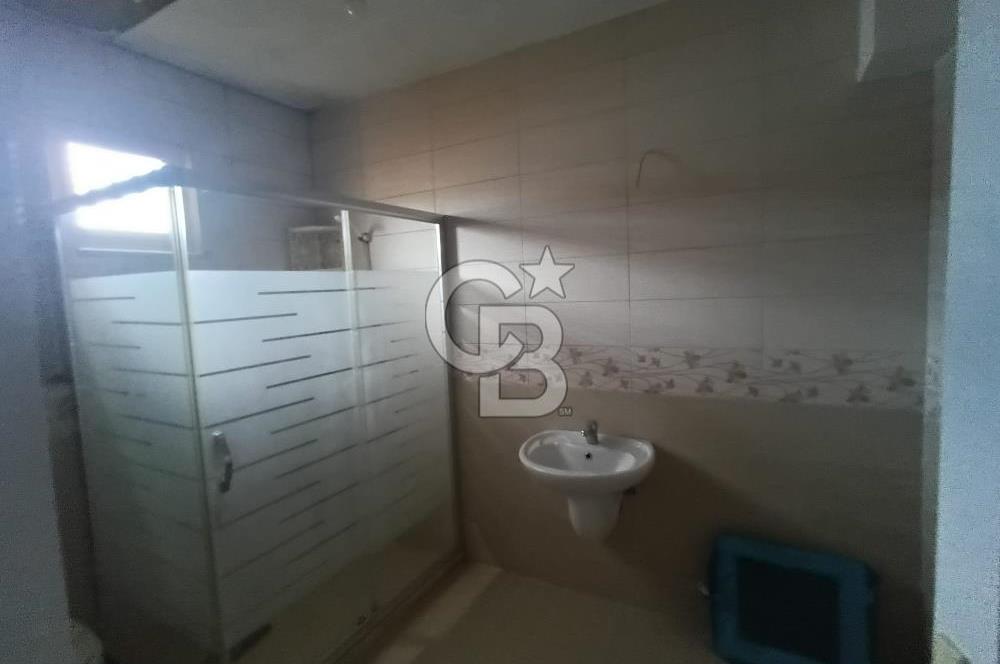 Turgutreis Mahalesinde Fatih Bulvarına 2. Parsel Kiralık 2+1