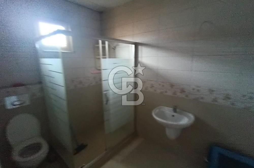Turgutreis Mahalesinde Fatih Bulvarına 2. Parsel Kiralık 2+1