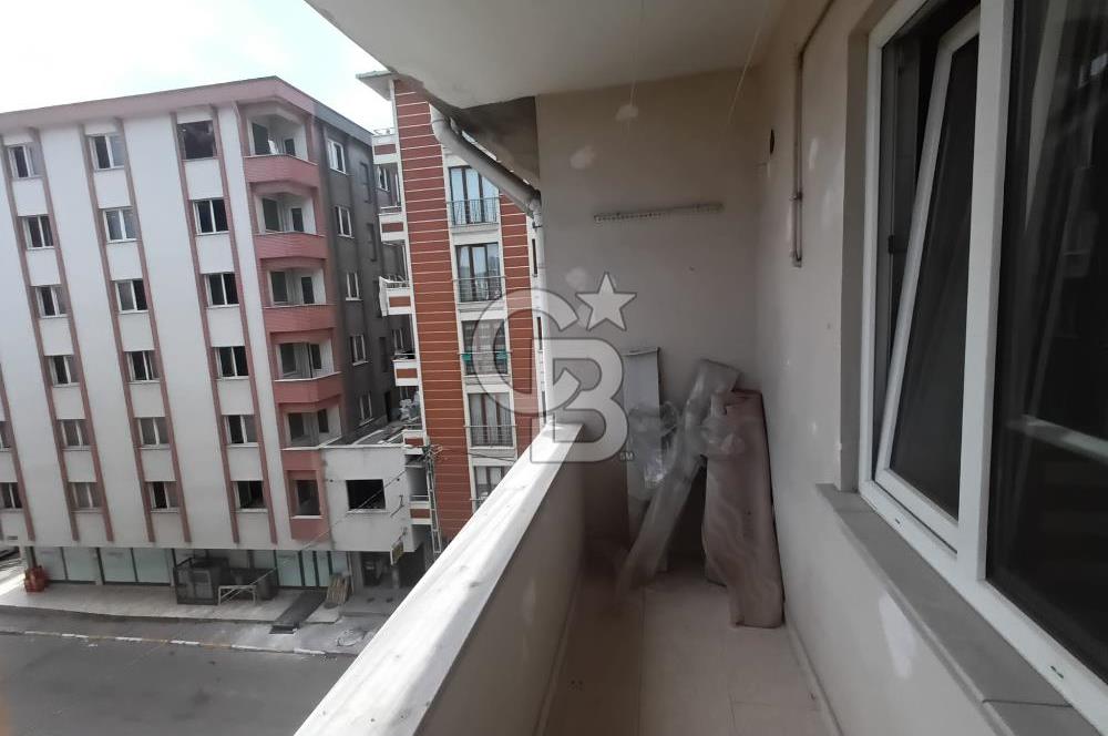 Turgutreis Mahalesinde Fatih Bulvarına 2. Parsel Kiralık 2+1