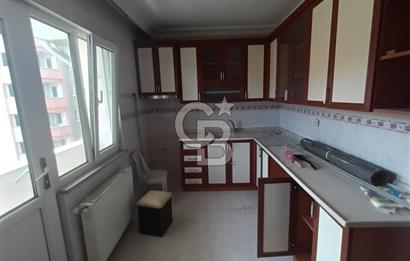 Turgutreis Mahalesinde Fatih Bulvarına 2. Parsel Kiralık 2+1