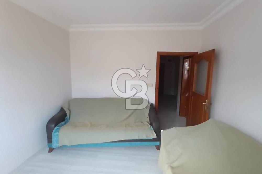Turgutreis Mahalesinde Fatih Bulvarına 2. Parsel Kiralık 2+1