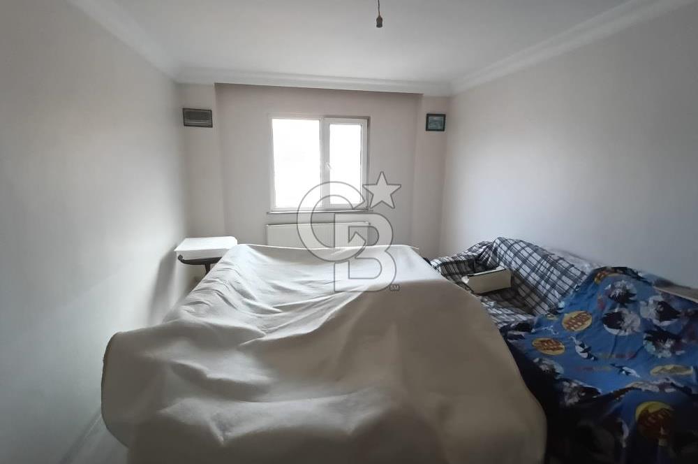 Turgutreis Mahalesinde Fatih Bulvarına 2. Parsel Kiralık 2+1