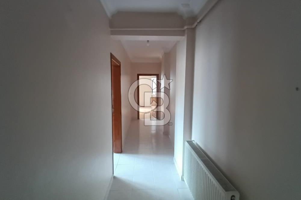 Turgutreis Mahalesinde Fatih Bulvarına 2. Parsel Kiralık 2+1