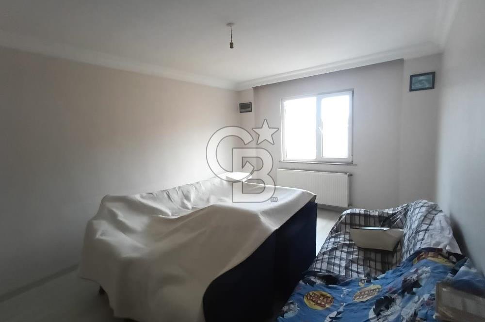 Turgutreis Mahalesinde Fatih Bulvarına 2. Parsel Kiralık 2+1