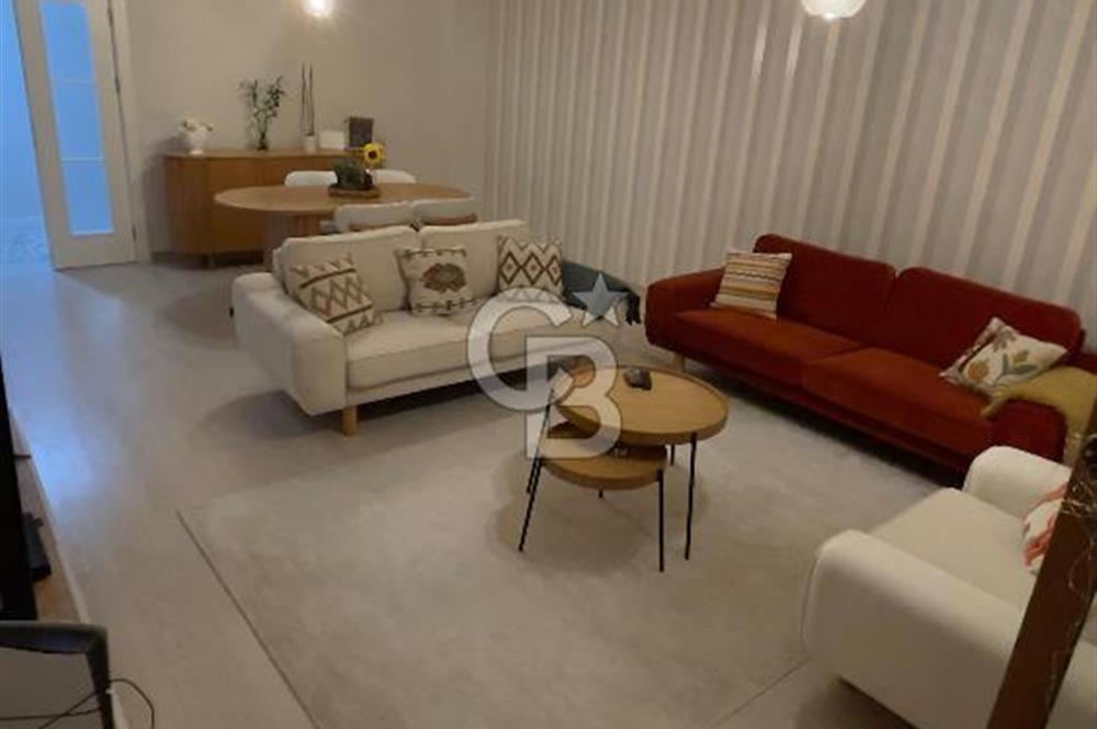 MEBUSKENT SİTESİ'NDE 3+1 KİRALIK DAİRE