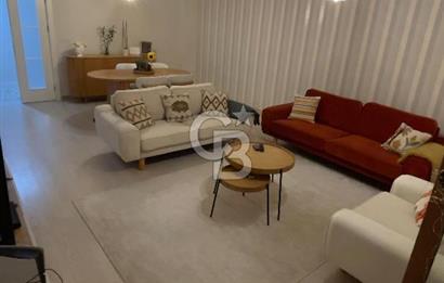 MEBUSKENT SİTESİ'NDE 3+1 KİRALIK DAİRE